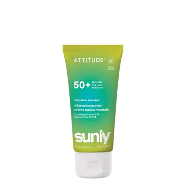 Sunly Sunly Face & Body Sunscreen SPF 50