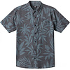 O'Neill UPF Slub RELAXED Short Sleeve Woven Shirt Men's