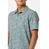 O'Neill UPF Slub RELAXED Short Sleeve Woven Shirt Men's