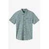 O'Neill UPF Slub RELAXED Short Sleeve Woven Shirt Men's