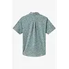O'Neill UPF Slub RELAXED Short Sleeve Woven Shirt Men's