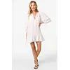 O'Neill Lou Mini Cover Up Dress Women's
