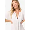 O'Neill Lou Mini Cover Up Dress Women's