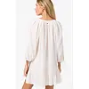 O'Neill Lou Mini Cover Up Dress Women's