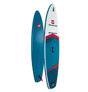 Red Paddle SUP Red Paddle Co 11'3" Sport MSL Inflatable SUP
