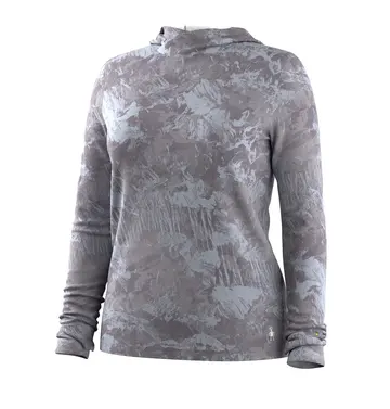 Smartwool Smartwool Merino Hoodie Women's