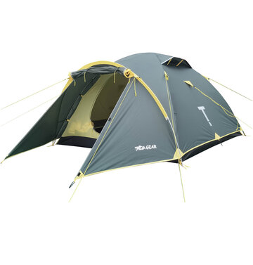 Treqa Treqa Ontario 3P Tent