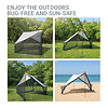 Treqa Bug Shelter - Large