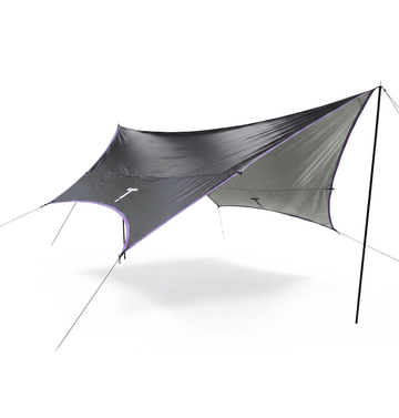 Treqa Treqa Tundra Series Protector Tarp