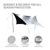 Treqa Tundra Series Protector Tarp