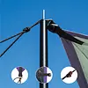 Treqa Tundra Series Protector Tarp