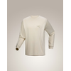 Arc'teryx Kragg Selection Cotton Long Sleeve Shirt Men's