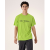 Arc'teryx Kragg SL Cotton Sky Pilot SS1 Short Sleeve Men's