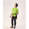 Arc'teryx Kragg SL Cotton Sky Pilot SS1 Short Sleeve Men's