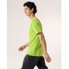 Arc'teryx Kragg SL Cotton Sky Pilot SS1 Short Sleeve Men's