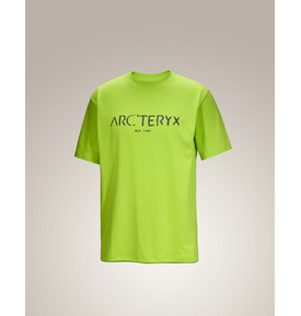 Arc'teryx Arc'teryx Kragg SL Cotton Sky Pilot SS1 Short Sleeve Men's