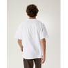 Arc'teryx Cotton Lithographica Short Sleeve Men's