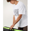 Arc'teryx Cotton Lithographica Short Sleeve Men's
