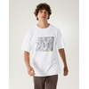 Arc'teryx Cotton Lithographica Short Sleeve Men's