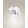 Arc'teryx Cotton Lithographica Short Sleeve Men's