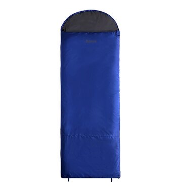 Chinook Chinook ThermoPalm Hooded Rectangular 50F/10C Sleeping Bag