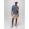 Prana Short Sleeve Tee Men's