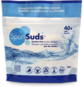Sport Suds Sport Suds Laundry Detergent 500g