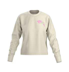 Arc'teryx Arc'teryx SL Cotton Bloom Long Sleeve Women's