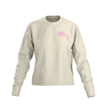 Arc'teryx Arc'teryx SL Cotton Bloom Long Sleeve Women's