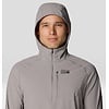 Mountain Hardwear Sunshield Hoody Men's