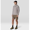 Mountain Hardwear Sunshield Hoody Men's