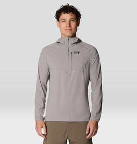 Mountain Hardwear Mountain Hardwear Sunshield Hoody Men's