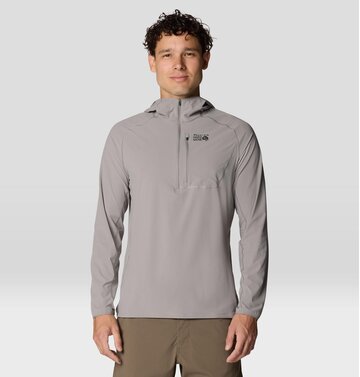 Mountain Hardwear Mountain Hardwear Sunshield Hoody Men's