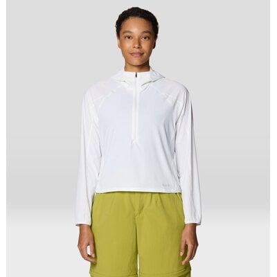 Mountain Hardwear Sunshield Hoody Women's