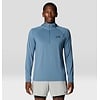 Mountain Hardwear Crater Lake Zip Hoody Men's