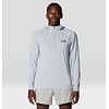 Mountain Hardwear Crater Lake Zip Hoody Men's