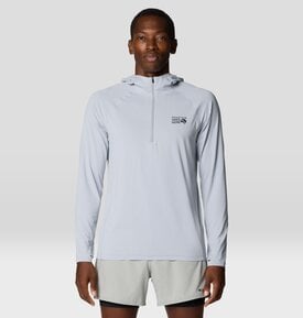Mountain Hardwear Mountain Hardwear Crater Lake Zip Hoody Men's