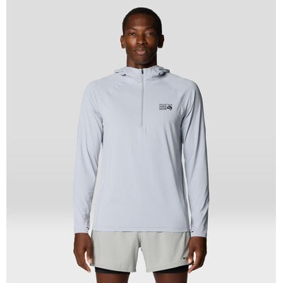 Mountain Hardwear Crater Lake Zip Hoody Men's