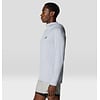 Mountain Hardwear Crater Lake Zip Hoody Men's
