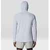 Mountain Hardwear Crater Lake Zip Hoody Men's