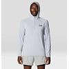 Mountain Hardwear Crater Lake Zip Hoody Men's