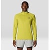 Mountain Hardwear Crater Lake Zip Hoody Men's