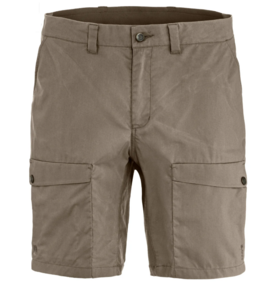Fjallraven Fjallraven Abisko Hybrid Trail Short Men's