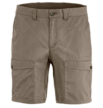 Fjallraven Fjallraven Abisko Hybrid Trail Short Men's