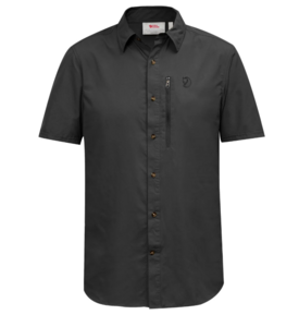 Fjallraven Fjallraven Abisko Hike Shirt Short Sleeve Men's