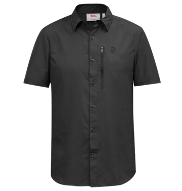 Fjallraven Fjallraven Abisko Hike Shirt Short Sleeve Men's