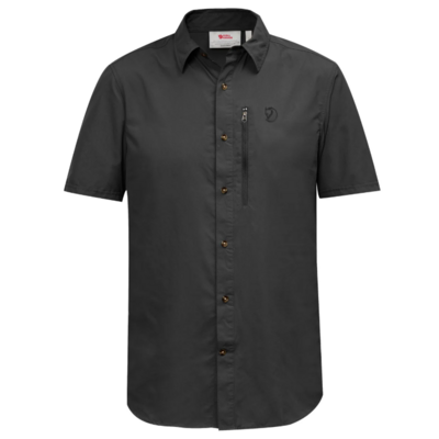 Fjallraven Abisko Hike Shirt Short Sleeve Men's