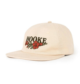 Hooké Hooke Trumper Creeper Cap