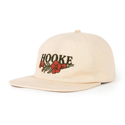 Hooke Trumper Creeper Cap