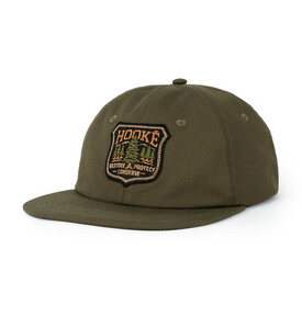 Hooké Hooke Pine Trees Cap